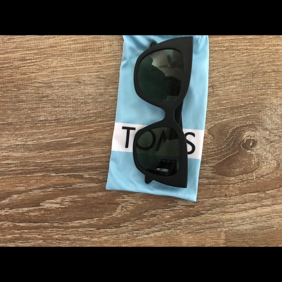 Toms Accessories - Toms sunglasses